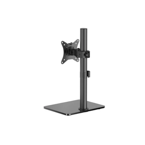 მონიტორის საკიდი Gembird Full Motion Monitor Desk Stand 17"- 32"(MS-D1ST-03)