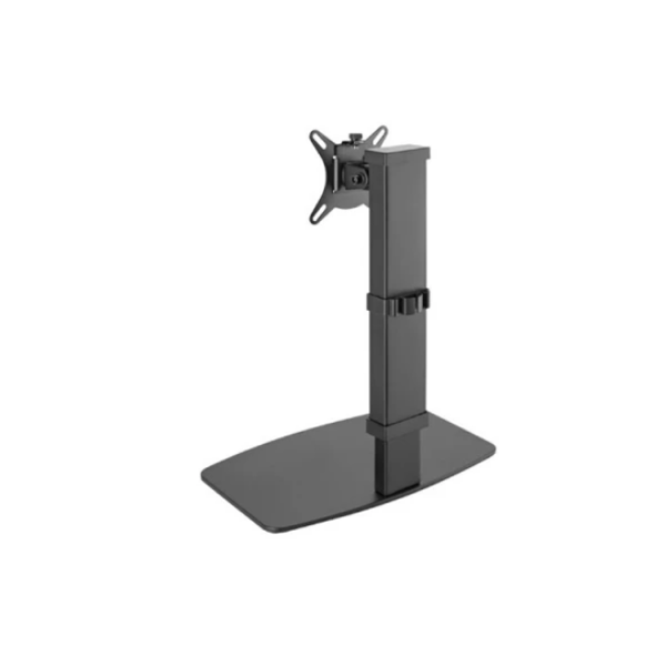 მონიტორის საკიდი Gembird Full-Motion Monitor Desk Stand 17"-32"(MS-D1ST-02)