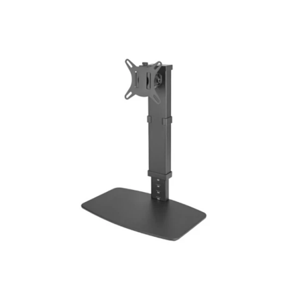 მონიტორის საკიდი Gembird Full-Motion Monitor Desk Stand 17"-32"(MS-D1ST-02)