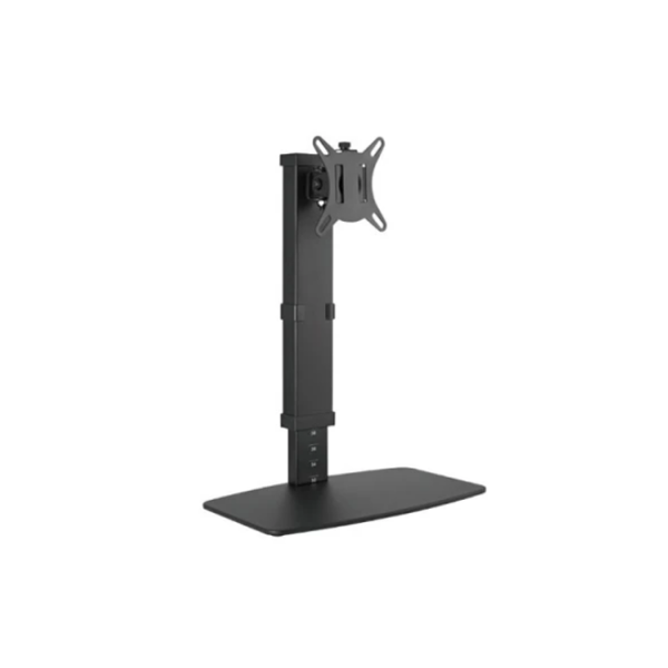 მონიტორის საკიდი Gembird Full-Motion Monitor Desk Stand 17"-32"(MS-D1ST-02)