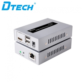 D-TECH DT-7054A(AM) HDMI KVM Extender 150 Mbps