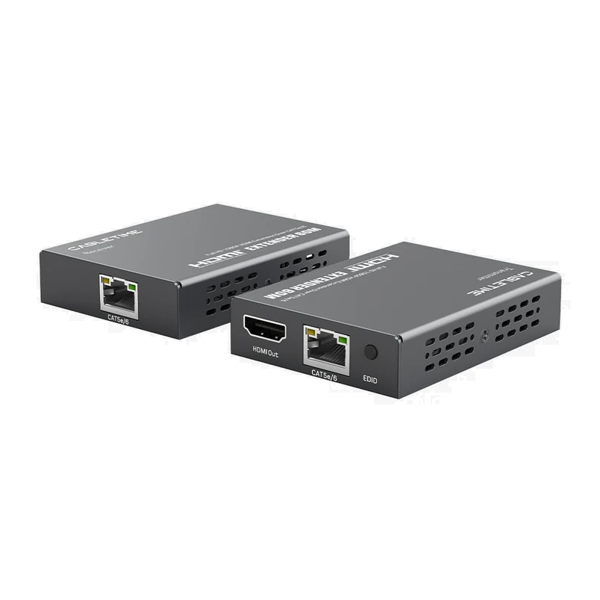 CABLETIME CT-HEHD-FG150 HD HDMI Extender 150m