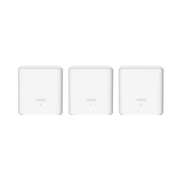 EX3(3-pack)
