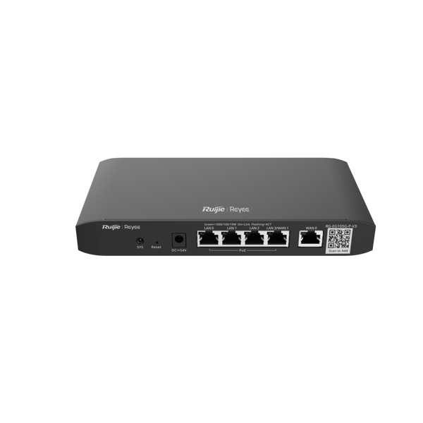 RG-EG105G-P-V3