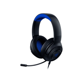 RZ04-02830500-R3M1/Razer Kraken for Console 3.5mm Black/Blue