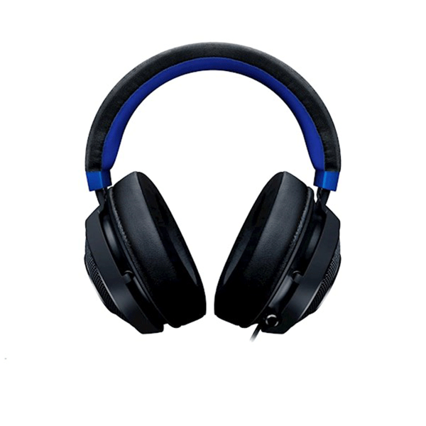 RZ04-02830500-R3M1/Razer Kraken for Console 3.5mm Black/Blue