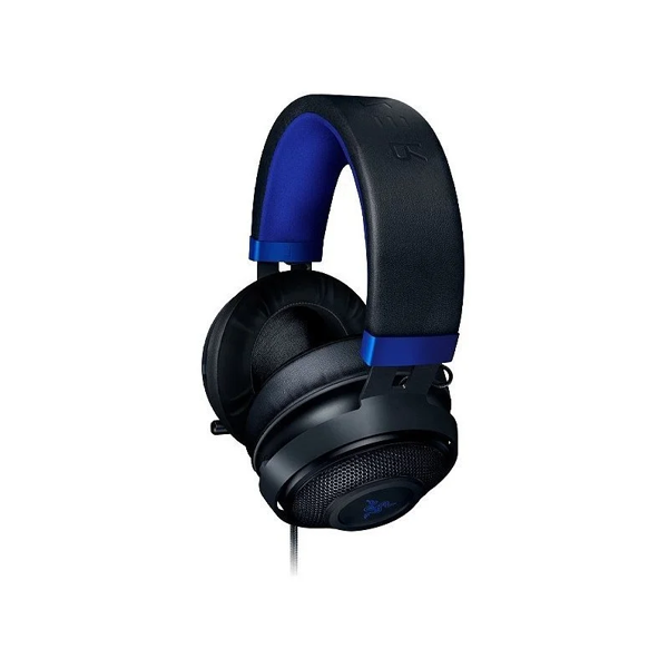 RZ04-02830500-R3M1/Razer Kraken for Console 3.5mm Black/Blue