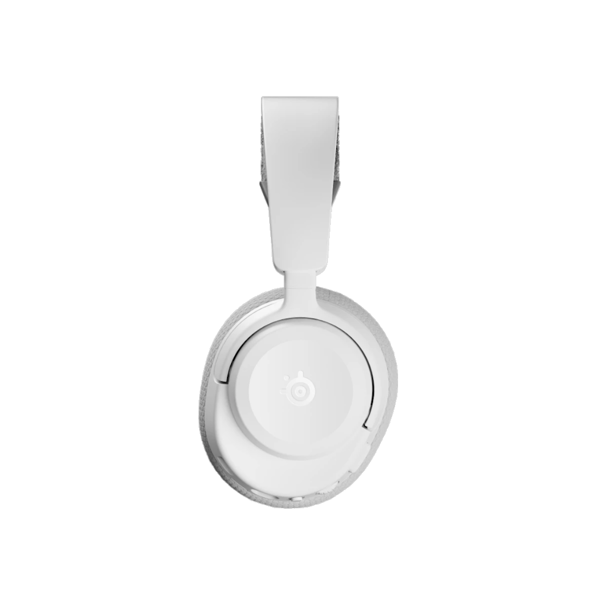 SteelSeries Headset Arctis Nova 3, WL, white