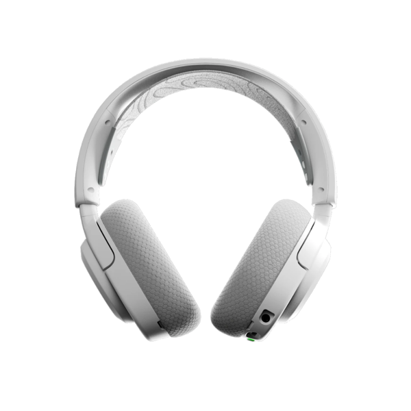 SteelSeries Headset Arctis Nova 3, WL, white