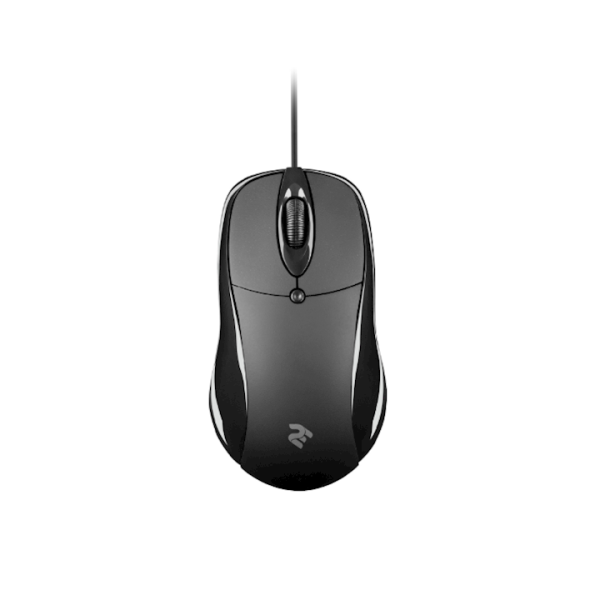 მაუსი 2E Mouse  MF170 USB Black
