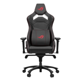გეიმერული სავარძელი: Asus SL301CW ROG CHARIOT X CORE Gaming Chair Black - 90GC01N0-MSG040
