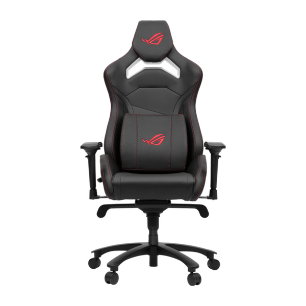 გეიმერული სავარძელი: Asus SL301CW ROG CHARIOT X CORE Gaming Chair Black - 90GC01N0-MSG040
