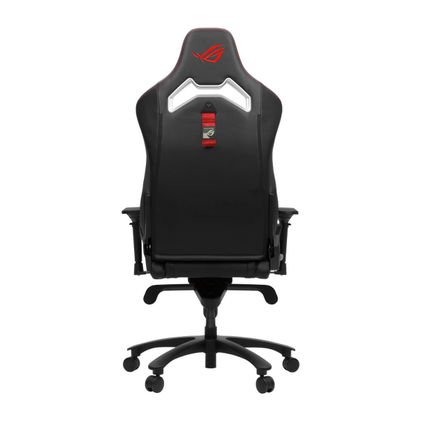 გეიმერული სავარძელი: Asus SL301CW ROG CHARIOT X CORE Gaming Chair Black - 90GC01N0-MSG040