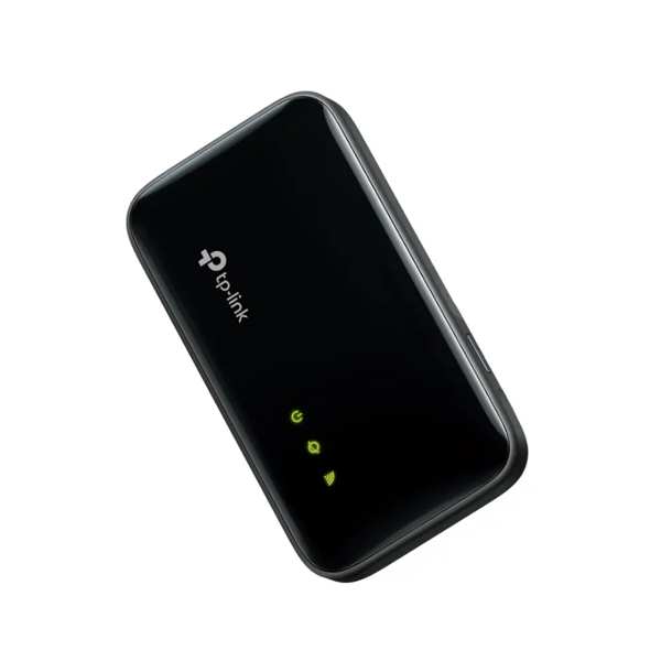 როუტეერი, M7400, TP-Link, 300 Mbps LTE-Advanced Mobile Wi-Fi.
