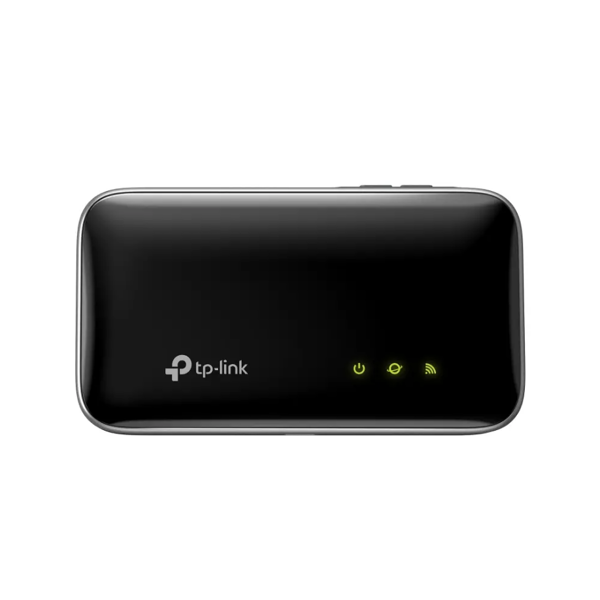 როუტეერი, M7400, TP-Link, 300 Mbps LTE-Advanced Mobile Wi-Fi.