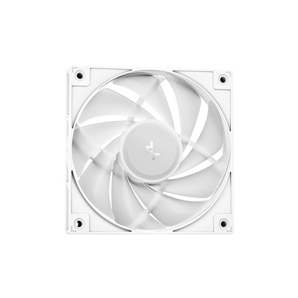 CPU თხევადი გაგრილება, LE240 WH V2, DEEPCOOL, Pump Speed	. R-LE240-WHAMMN-G-2