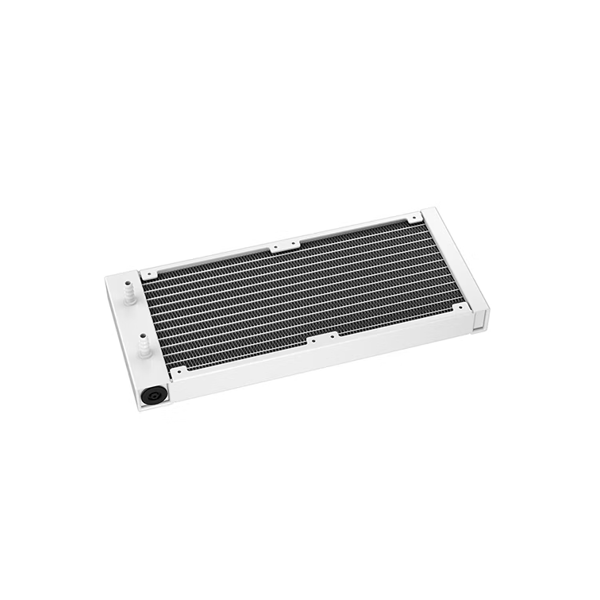 CPU თხევადი გაგრილება, LE240 WH V2, DEEPCOOL, Pump Speed	. R-LE240-WHAMMN-G-2