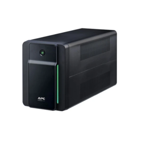 BX1600MI-GR APC Back-UPS 1600VA, 230V, AVR, Schuko Sockets