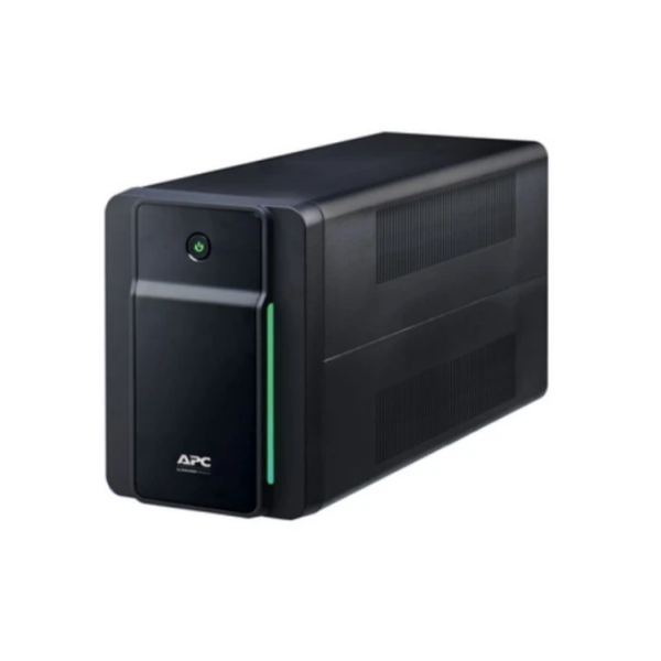 BX1600MI-GR APC Back-UPS 1600VA, 230V, AVR, Schuko Sockets