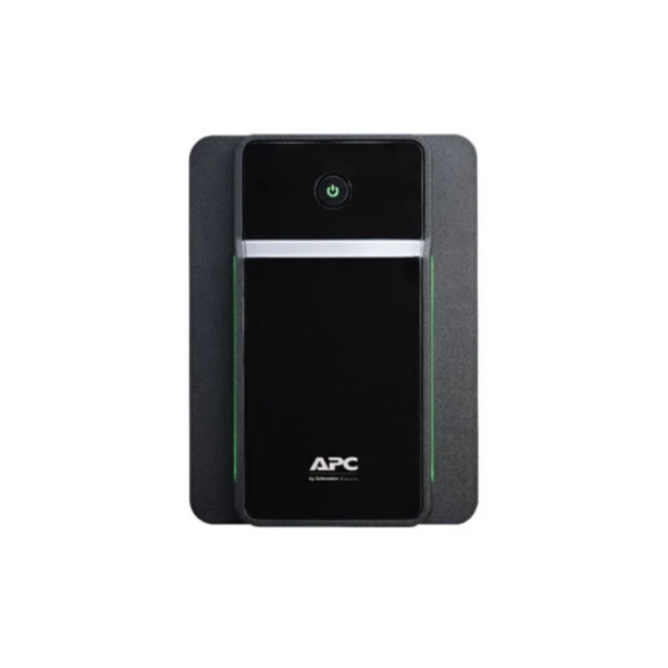 BX1600MI-GR APC Back-UPS 1600VA, 230V, AVR, Schuko Sockets