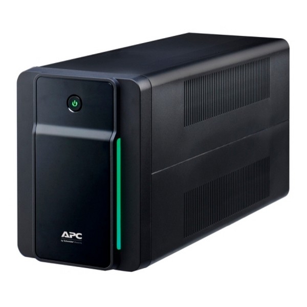 BX1200MI-GR APC Back-UPS 1200VA, 230V, AVR, Schuko Sockets