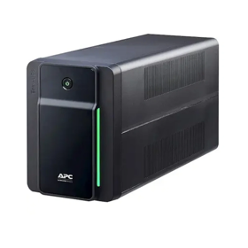 BVX1200LI-GR/GE APC Easy UPS 1200VA, 230V, AVR, Schuko Sockets