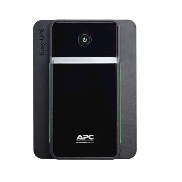 BVX1200LI-GR/GE APC Easy UPS 1200VA, 230V, AVR, Schuko Sockets