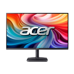 UM.HE1EE.011 Acer EK271P0bi  27H 16:9 1ms(VRB) 250nits 1xVGA 1xHDMI FreeSync EURO EMEA EMEA Black H.cable x1