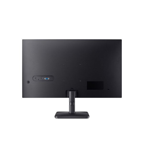 UM.HE1EE.011 Acer EK271P0bi  27H 16:9 1ms(VRB) 250nits 1xVGA 1xHDMI FreeSync EURO EMEA EMEA Black H.cable x1