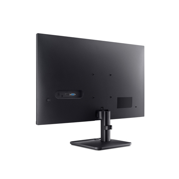 UM.HE1EE.011 Acer EK271P0bi  27H 16:9 1ms(VRB) 250nits 1xVGA 1xHDMI FreeSync EURO EMEA EMEA Black H.cable x1