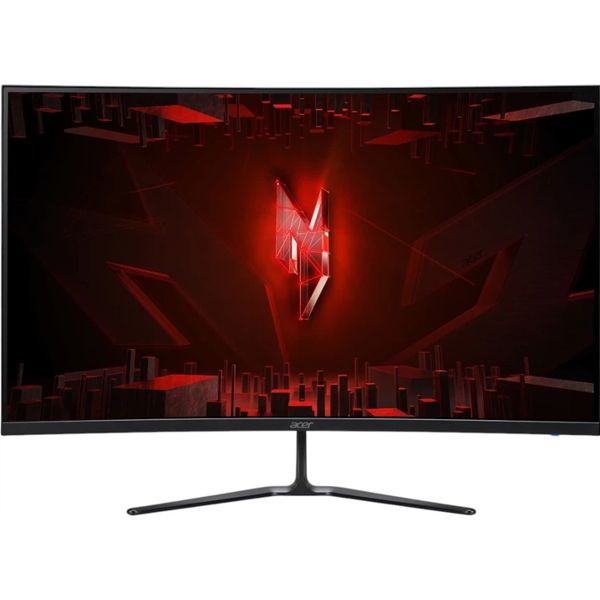 UM.JE0EE.318 Acer ED320QUS3bmiipx 31.5H 16:9 1ms(VRB) 250nits 2xHDMI 1xDP SPK Audio out HDR 10 FreeSync EURO EMEA