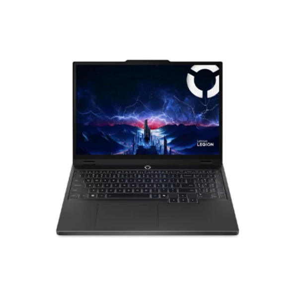 ნოუთბუქი: Lenovo Legion 5 15IAX10 15.1" WQXGA 165Hz Intel Ultra 7 255HX 32GB 1TB RTX5070 8GB - 83F0000FRK