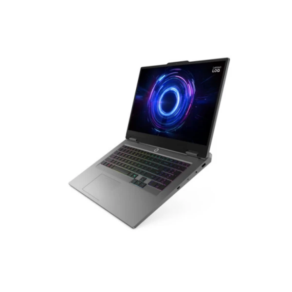 ნოუთბუქი: Lenovo LOQ 17IRX10 17.3" FHD 165Hz Intel i7-14700HX 32GB 1TB SSD RTX5070 8GB - 83JH003NRK