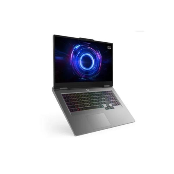 ნოუთბუქი: Lenovo LOQ 17IRX10 17.3" FHD 165Hz Intel i7-14700HX 32GB 1TB SSD RTX5070 8GB - 83JH003NRK