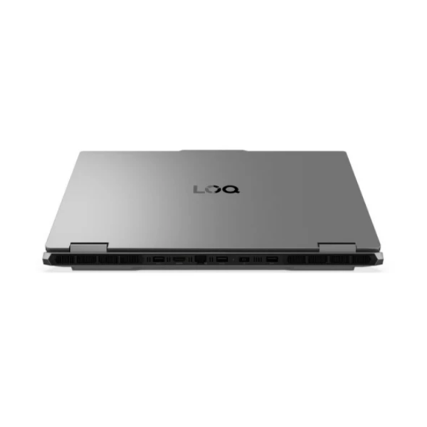ნოუთბუქი: Lenovo LOQ 17IRX10 17.3" FHD 165Hz Intel i7-14700HX 32GB 1TB SSD RTX5070 8GB - 83JH003NRK