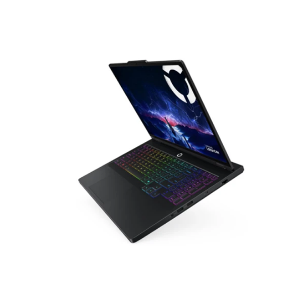ნოუთბუქი: Lenovo Legion Pro 5 16IAX10 16" WQXGA OLED 165Hz Intel Ultra 9 275HX 32GB 1TB SSD RTX5070 8GB - 83F30012RK