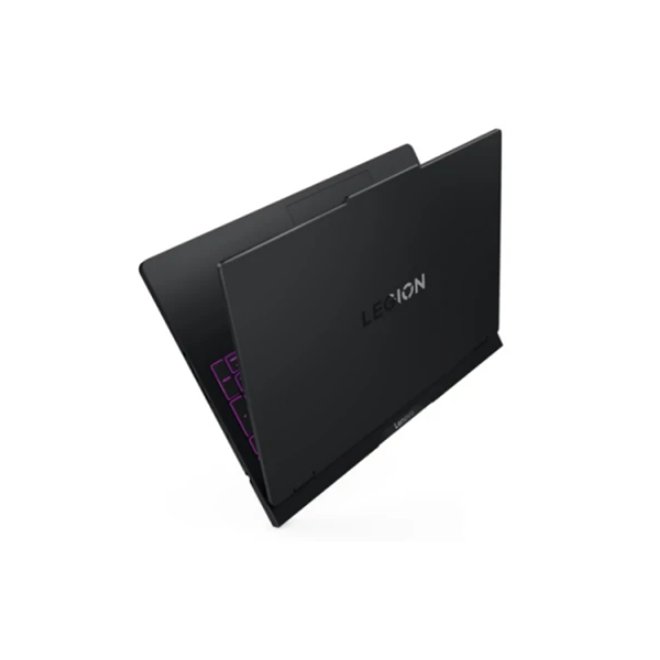 ნოუთბუქი: Lenovo Legion Pro 5 16IAX10 16" WQXGA OLED 165Hz Intel Ultra 9 275HX 32GB 1TB SSD RTX5070 8GB - 83F30012RK
