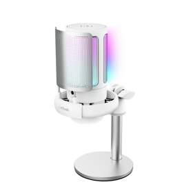 26082 GXT238W AURON USB MICROPHONE WHT