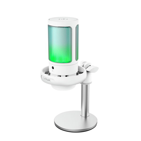 26082 GXT238W AURON USB MICROPHONE WHT