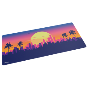 26309 GXT759M XXL MOUSEPAD MIAMI