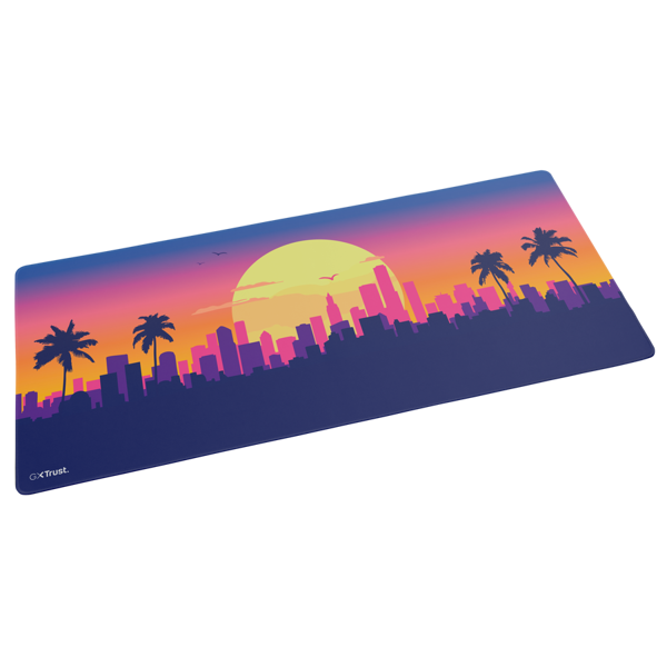 26309 GXT759M XXL MOUSEPAD MIAMI