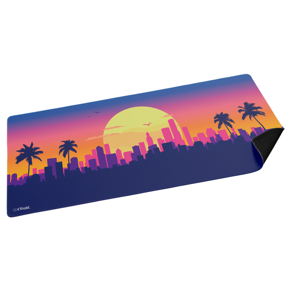 26309 GXT759M XXL MOUSEPAD MIAMI