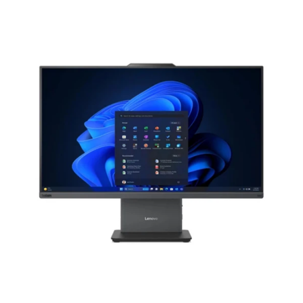 Lenovo/ Lenovo ThinkCentre neo 55a 24 Gen 6 AMD Ryzen 5 220 16GB 512GB Luna Grey