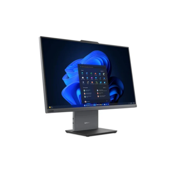 Lenovo/ Lenovo ThinkCentre neo 55a 24 Gen 6 AMD Ryzen 5 220 16GB 512GB Luna Grey