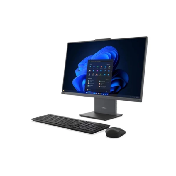 Lenovo/ Lenovo ThinkCentre neo 55a 24 Gen 6 AMD Ryzen 5 220 16GB 512GB Luna Grey