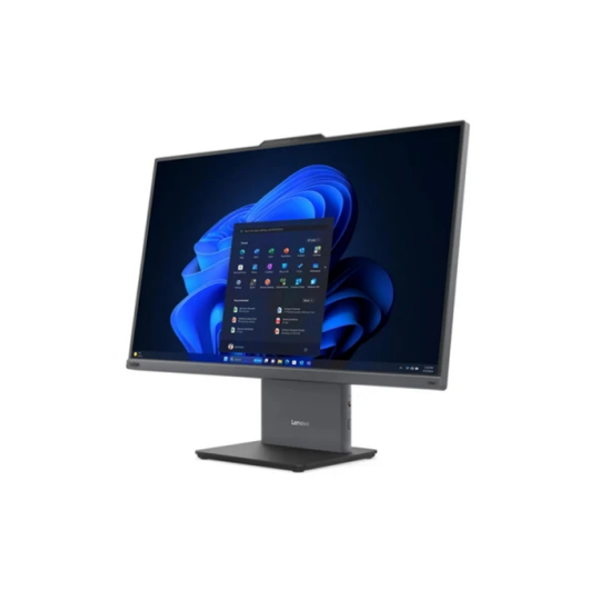 Lenovo/ Lenovo ThinkCentre neo 55a 24 Gen 6 AMD Ryzen 5 220 16GB 512GB Luna Grey