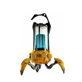 GravaStar Bluetooth Speaker Supernova_Battle-Worn Version