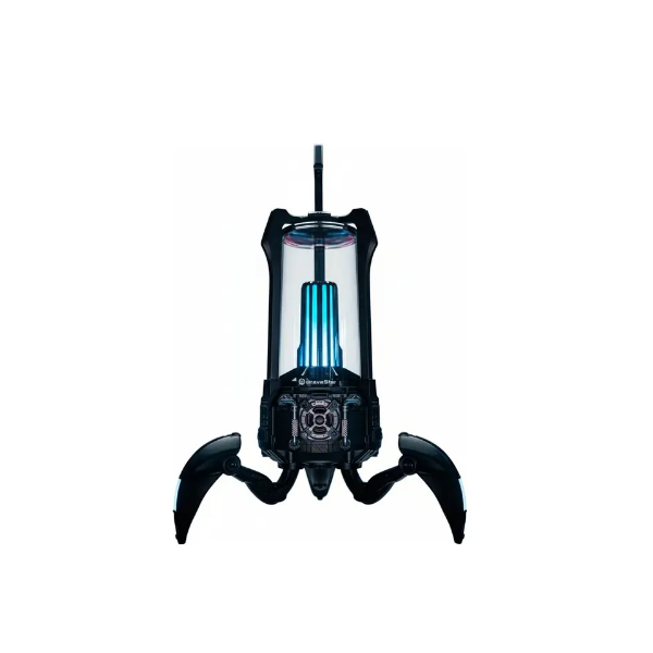 GravaStar Bluetooth Speaker Supernova_Normal Version