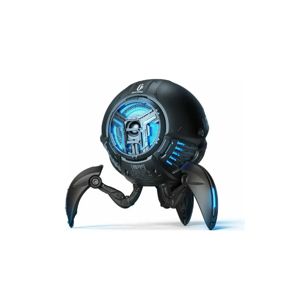 GravaStar Bluetooth Speaker Mars Pro_Normal Version