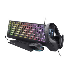 25155 GXT792 QUADROX 4-IN-1 BUNDLE US